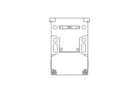 SAFETY SWITCH WITH ACTUATOR