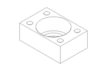 ADH SLIDE PIVOT SEAL PLATE 0060X0037X028 B14