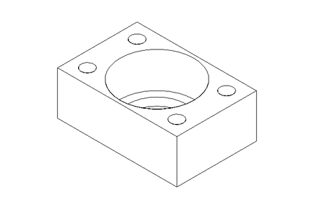 ADH SLIDE PIVOT SEAL PLATE 0060X0037X028 B14