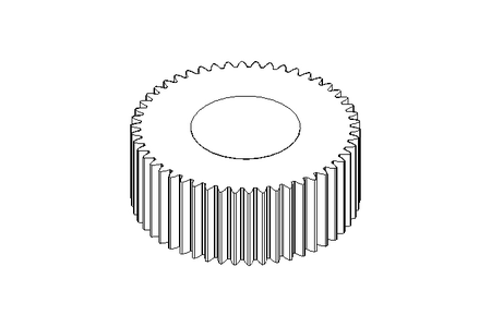 SMALL HEAD RING WITH SEAL DP0050 Z050