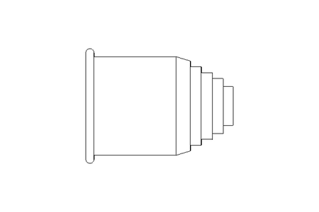 GROMMET/FERRULE/SLEEVE