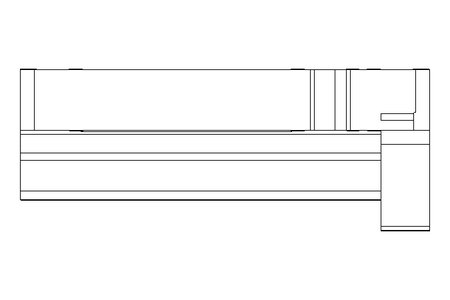 CAJA/BASTIDOR