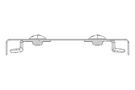 CABLE CONDUIT COVER RDV 100 E3