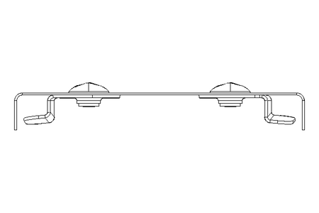 CABLE CONDUIT COVER RDV 100 E3