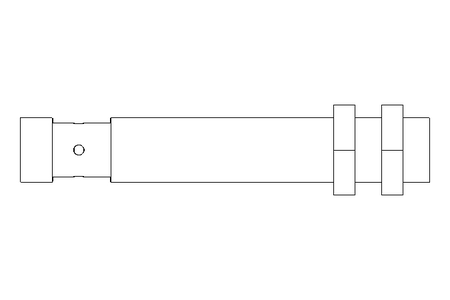 PROXIMITY SENSOR ASI