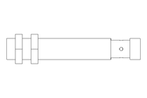 PROXIMITY SENSOR ASI