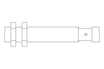 PROXIMITY SENSOR ASI