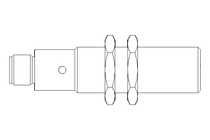 DETECTOR DE APROXIMACION