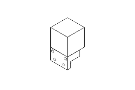 Sensor de aproximação ASI