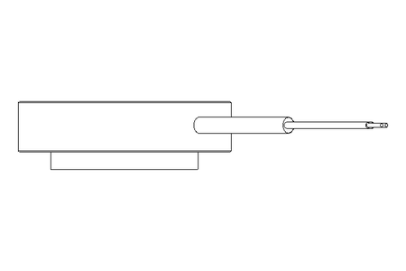 Haftmagnet 24 VDC