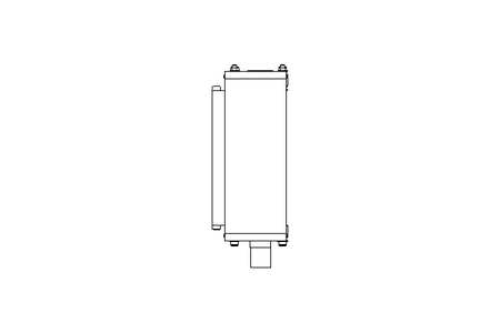 Sonda termica infra vermelho