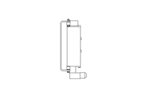 SONDE DE TEMPERATURE