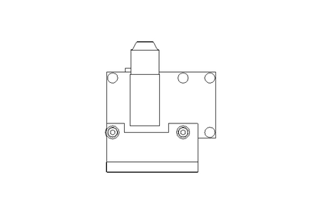 Infrared radiation pyrometer