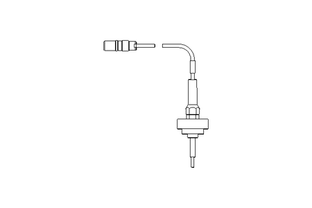 TEMPERATURE SENSOR