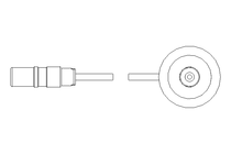 TEMPERATURE SENSOR