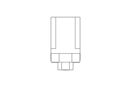 PRESSURE CONTROLLER  MCS 11  1-POLE