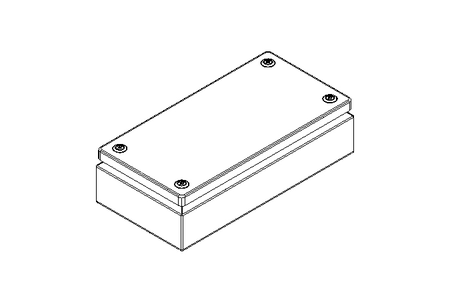 TERMINAL BOX V2A