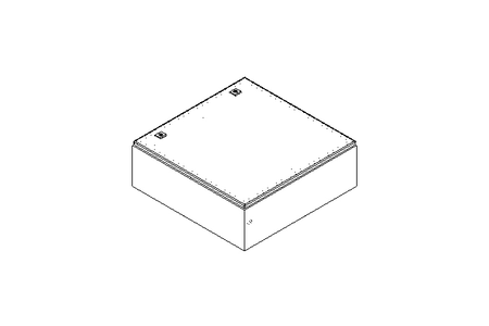 CONTROL PANEL V2A