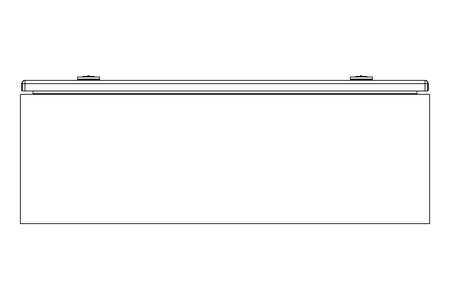 CONTROL PANEL V2A