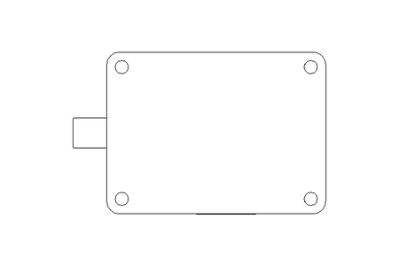 Ultraschallsensor RW200-1000