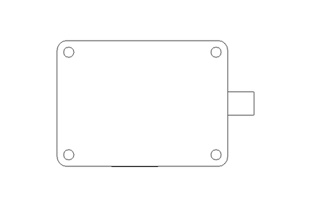 Ultraschallsensor RW200-1000