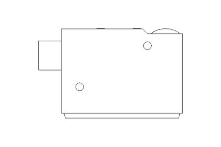 Reflexlichtschranke AS-i RW300-4000