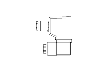 BOBINA / SOLENOID