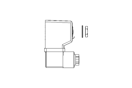 BOBINA / SOLENOID