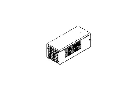 Enfriador de agua 115V 498W