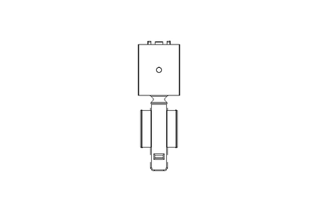 ABRAZADERA PARA CABLE PLANO