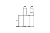 Universal module side element