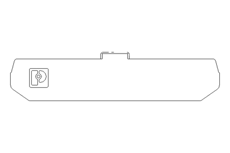 Universal module side element