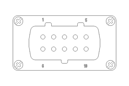 SOCKET INSERT