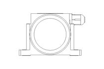 外部振动器 0,035kW