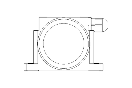 External vibrator 0.035kW