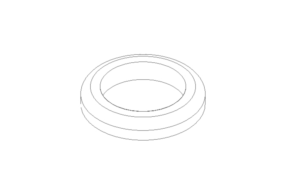 Bague d'étanchéité G DN15 EPDM DIN11851