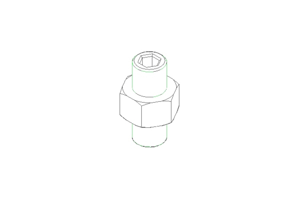 Double fitting R1/8-R1/8