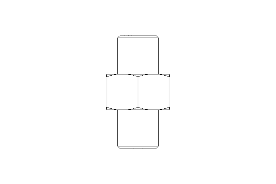 Double fitting R1/8-R1/8