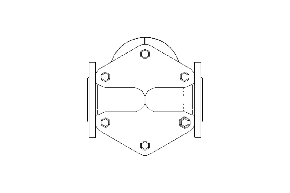 STEAM TRAP FT43-10TV DN40