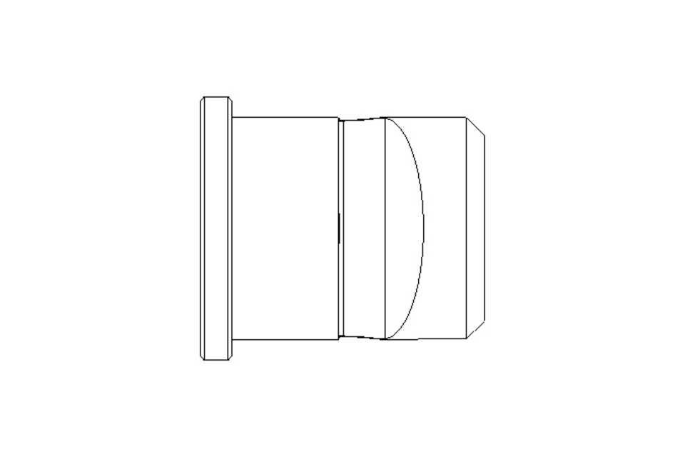 Nozzle mouthpiece