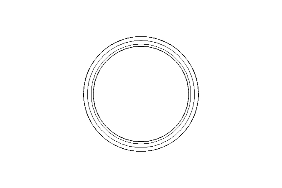 Douille DU MB 10x12x8 DU