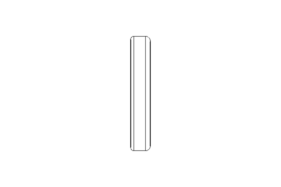 Shaft seal B2PT 35x47x8 PTFE