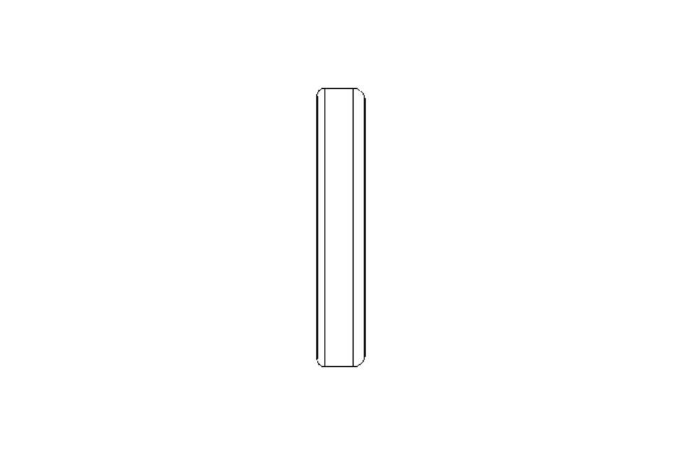 Shaft seal B2PT 35x47x8 PTFE