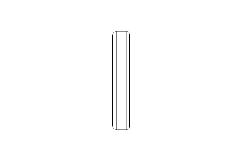 Shaft seal B2PT 35x47x8 PTFE