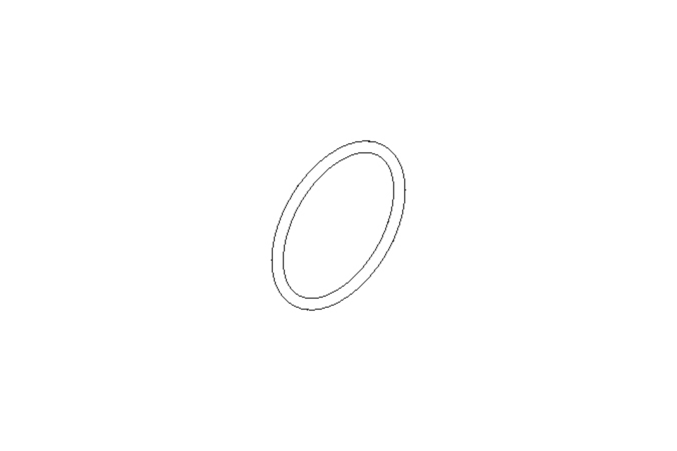 O-ring 81.91x5.33 EPDM