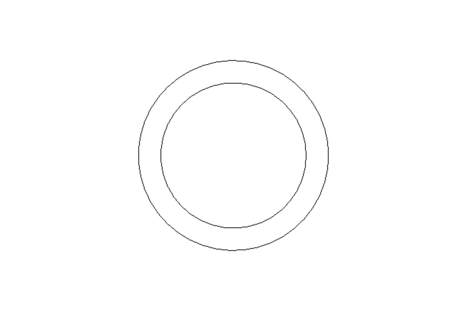 Dichtring A 13,2x16,9x2 CU DIN7603