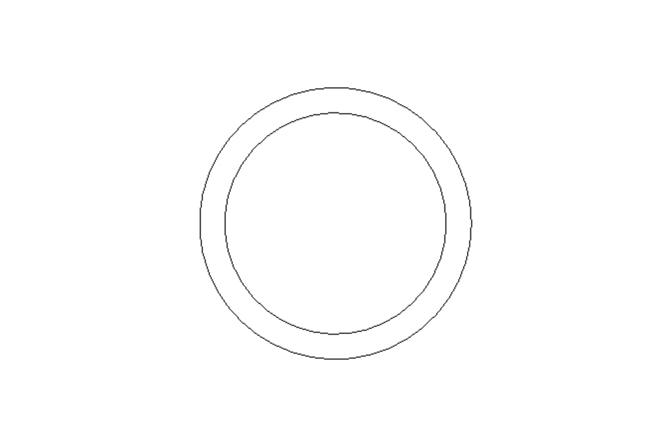 Dichtring A 21,1x25,9x1,5 CU DIN7603