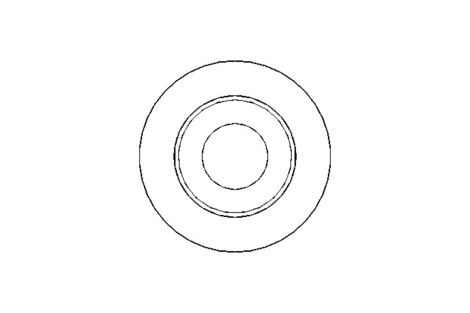 Soufflet L=65-350 d=25 D=43