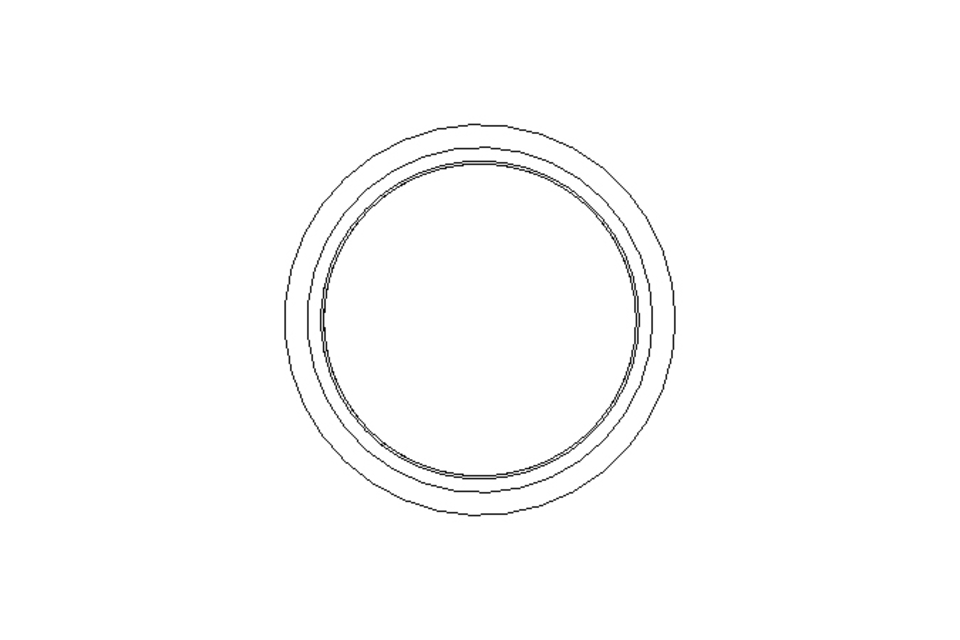 Faltenbalg L=60-460 d=190