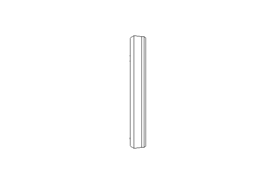 Sealing ring PVM 19.5x24x3.6 PTFE